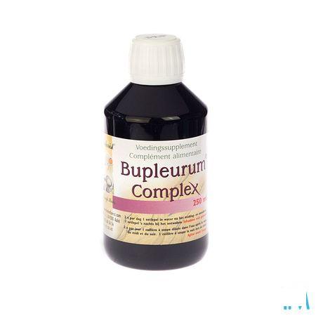 Herborist Bupleurum Complex 250 ml 0711