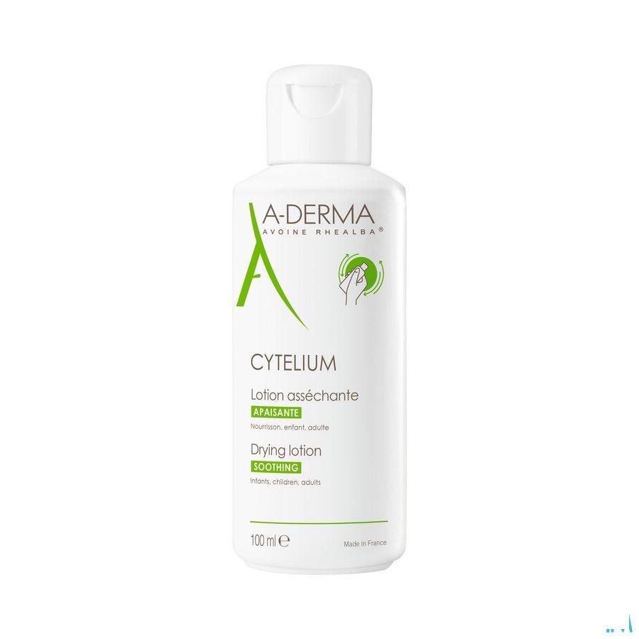 Aderma Cytelium Lotion 100 ml  -  Aderma
