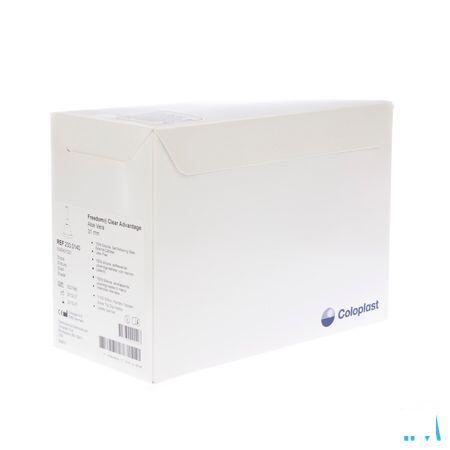 Freedom Clear Advantage Penish. 31 mm 30p 2330140  -  Coloplast
