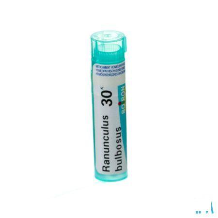 Ranunculus Bulbosus 30K Gr 4g  -  Boiron