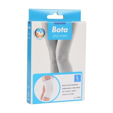Bota Plus Knie Wh L  -  Bota