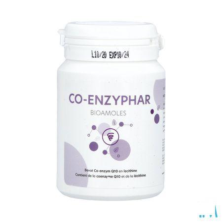 Co-enzyphar Pot Tabletten 60