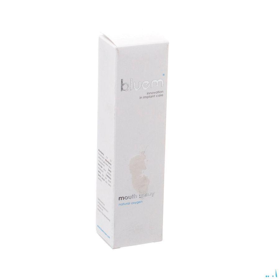 Bluem Spray Buccal 15 ml