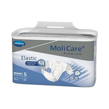 Molicare Premium Elastic Extra Plus S 30 165271/0  -  Hartmann