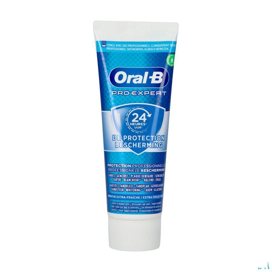 Oral-B Proex Professional Protection 75 ml