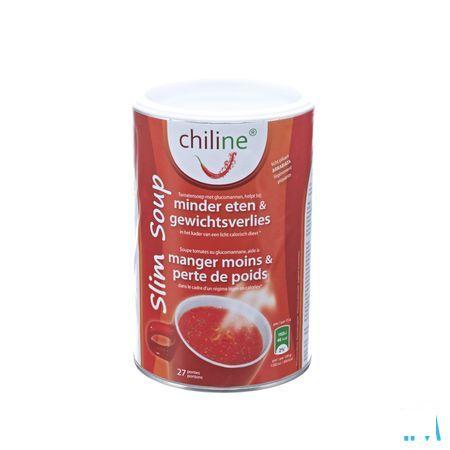 Chiline Slim Soup Poudre 405 gr (27 Portions)