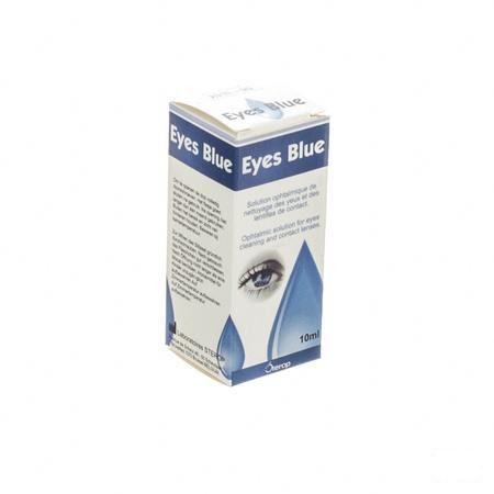 Eyes Blue Flacon 10 ml  -  Sterop