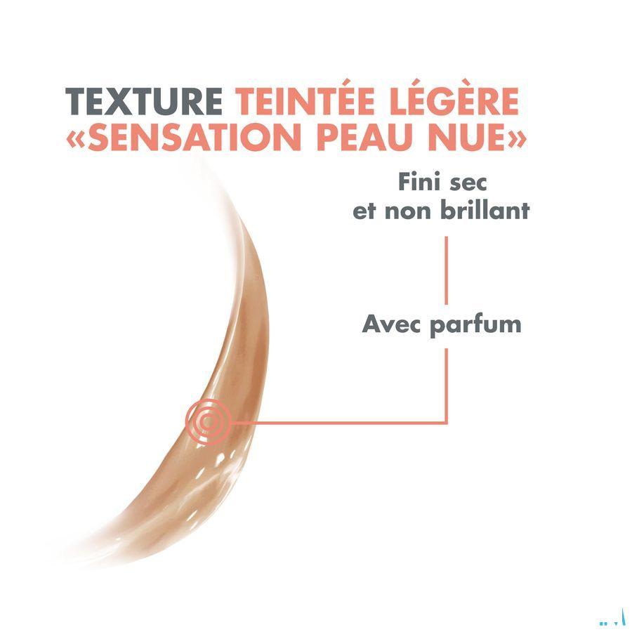 Avene Fluide Getint Ip50 + 50 ml  -  Avene