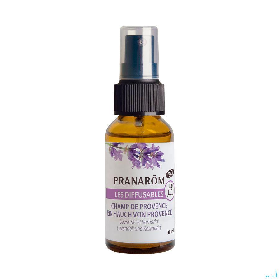 Les Diffusables Champ Provence Bio Spray 30 ml