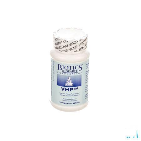 Biotics VHP 90 capsules  -  Energetica Natura