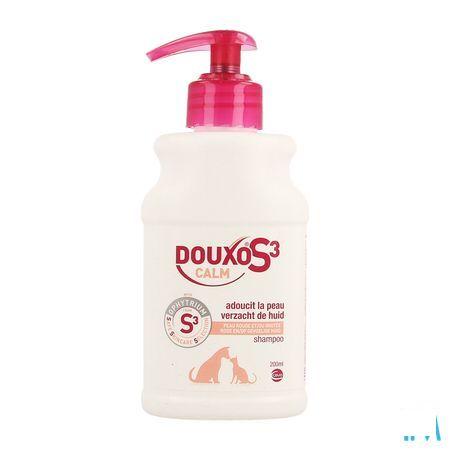Douxo S3 Calm Shampoo 200 ml