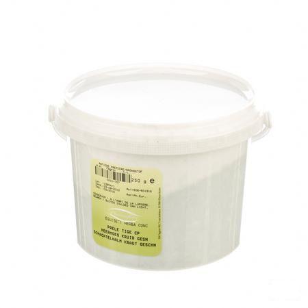 Heermoes-paardestaart 250 gr  -  Fagron