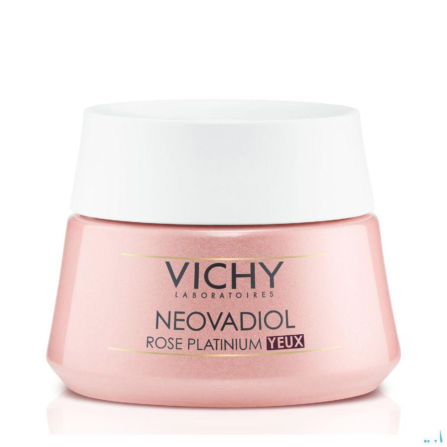 Vichy Neovadiol Rose Platinium Ogen 15 ml