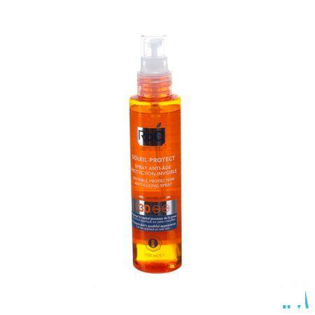 Roc Soleil-Protect Onzichtbare Aa Spray Ip30 150 ml