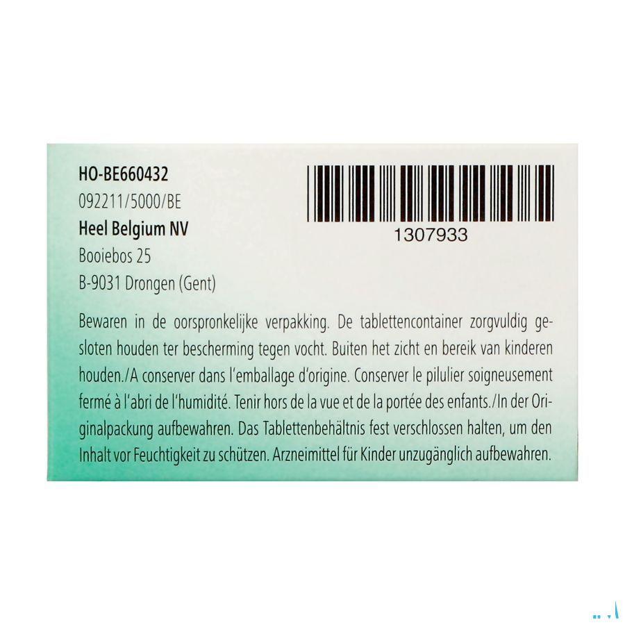 Zeel Tabletten 50  -  Heel