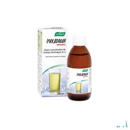 Vogel Molkosan 200 ml  -  A.vogel