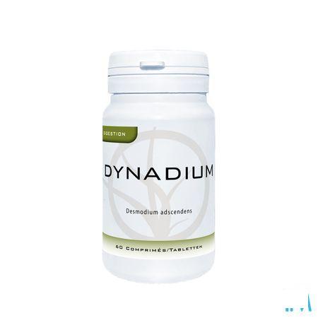 Dynadium Tabletten 60 Dynar  -  Dynarop Products