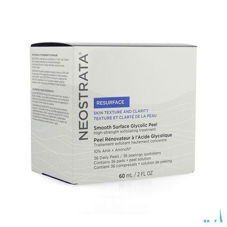 Neostrata Skin Active Cr Rafferm. Cou Decol. Fl80G  -  Hdp Medical Int.