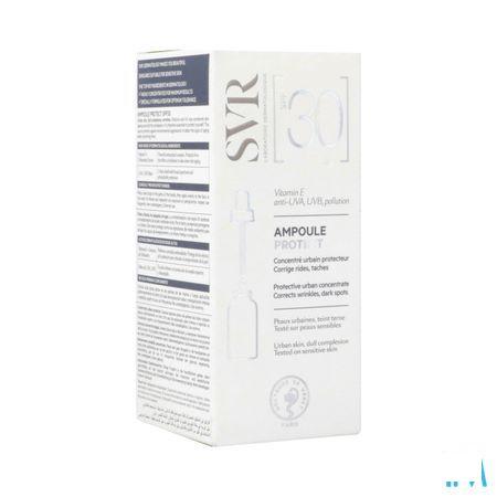 Ampoule Protect Ip30 Fl 30 ml  -  Svr Laboratoire