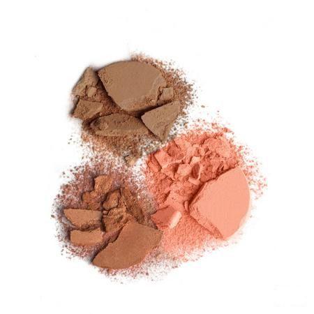 Toleriane Poeder Soleil 12g  -  La Roche-Posay