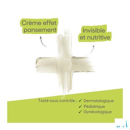 Aderma Dermalibour+ Cicacreme Herstellend 50ml  -  Aderma