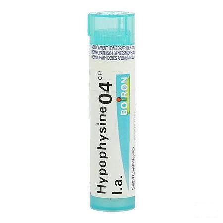 Hypophysine L.a. 4ch Gr 4g  -  Boiron