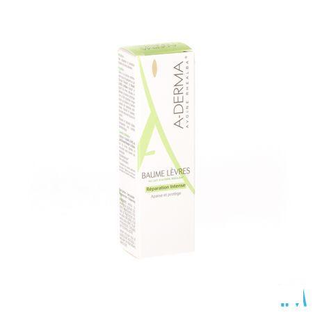 Aderma Avoine Baume Levre Tube 15 ml  -  Aderma