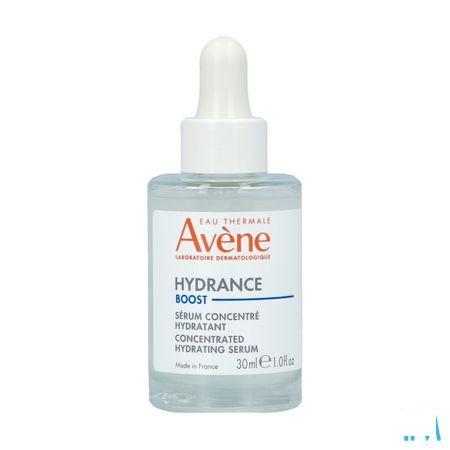 Avene Hydrance Boost Serum Concentre Hydra. 30 ml