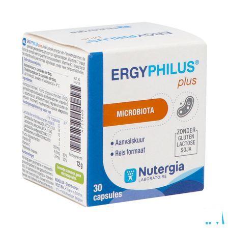 Ergyphilus Plus Caps 30