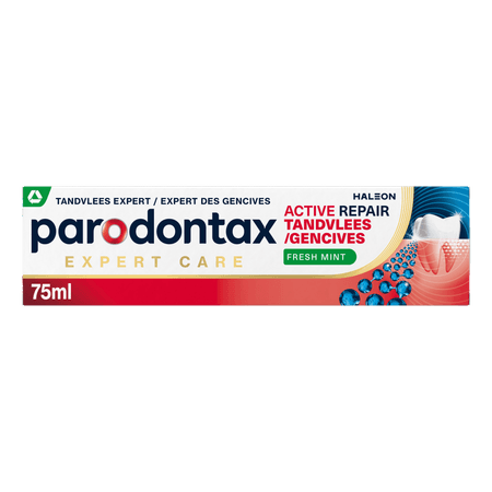 Parodontax Active Repair Gencives 75 ml