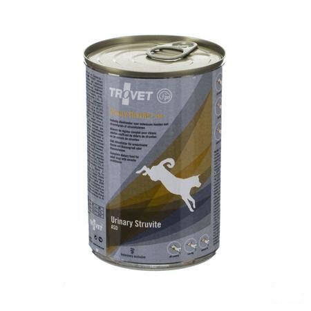 Trovet Asd Chien - Hond 400 gr 