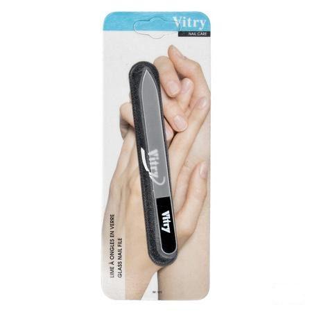 Vitry Lime Verre 1073  -  Vitry