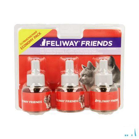 Feliway Friends Flacon 48ml 3maand