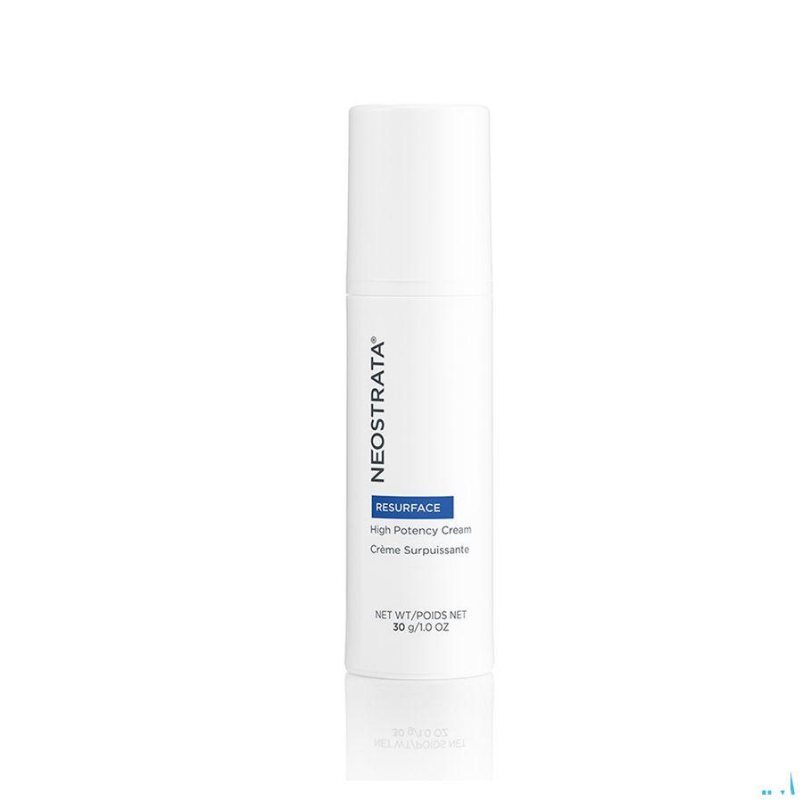 Neostrata High Potency Cream 20 Aha Pompfl 30 gr  -  Hdp Medical Int.