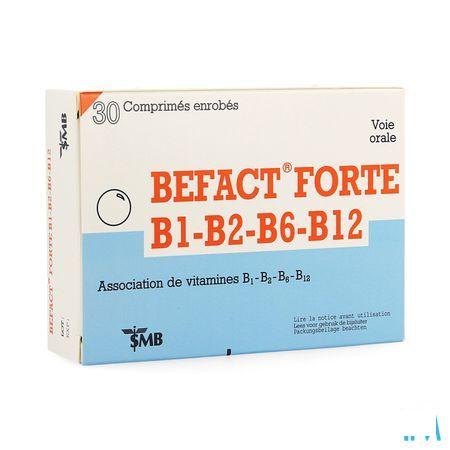 Befact Forte Dragee 30