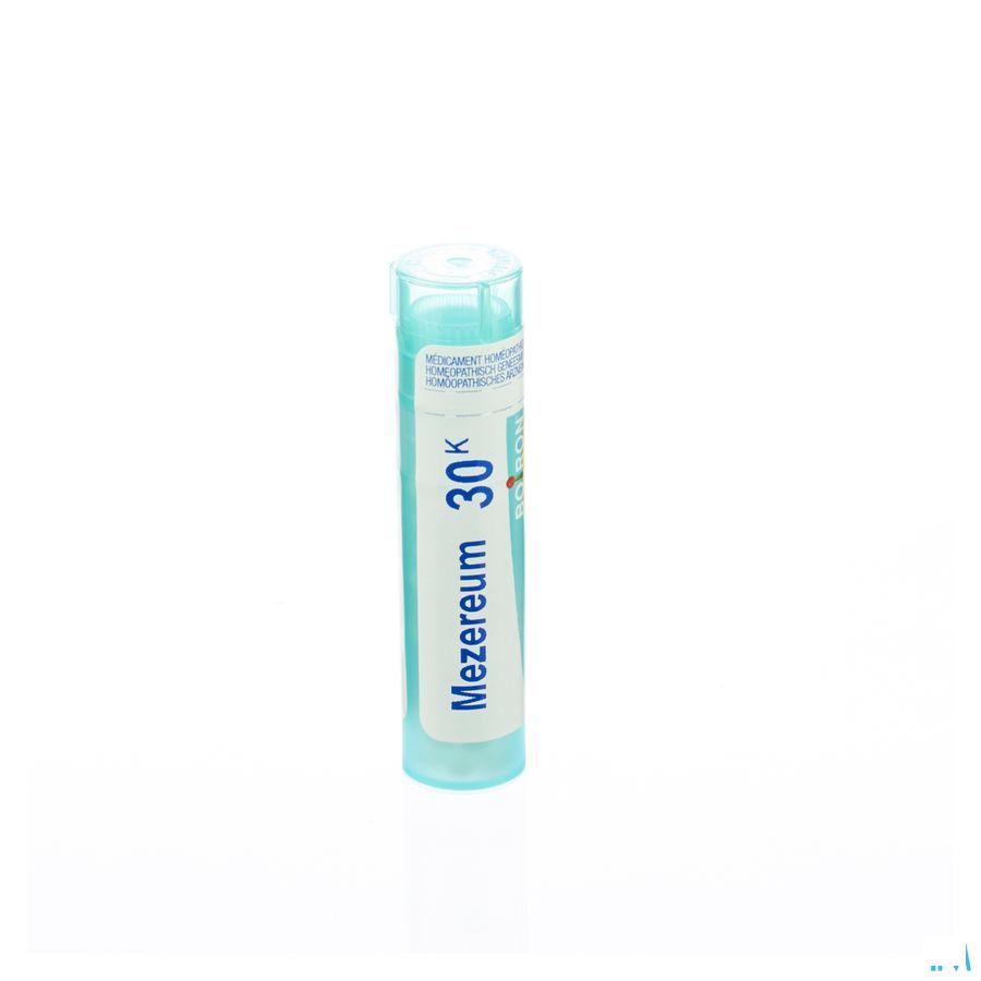 Mezereum 30K Gr 4g  -  Boiron