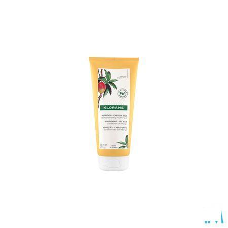 Klorane Capilaire Balsem Mango 200 ml