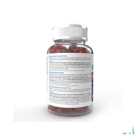 Forcapil Croissance Gummies 60