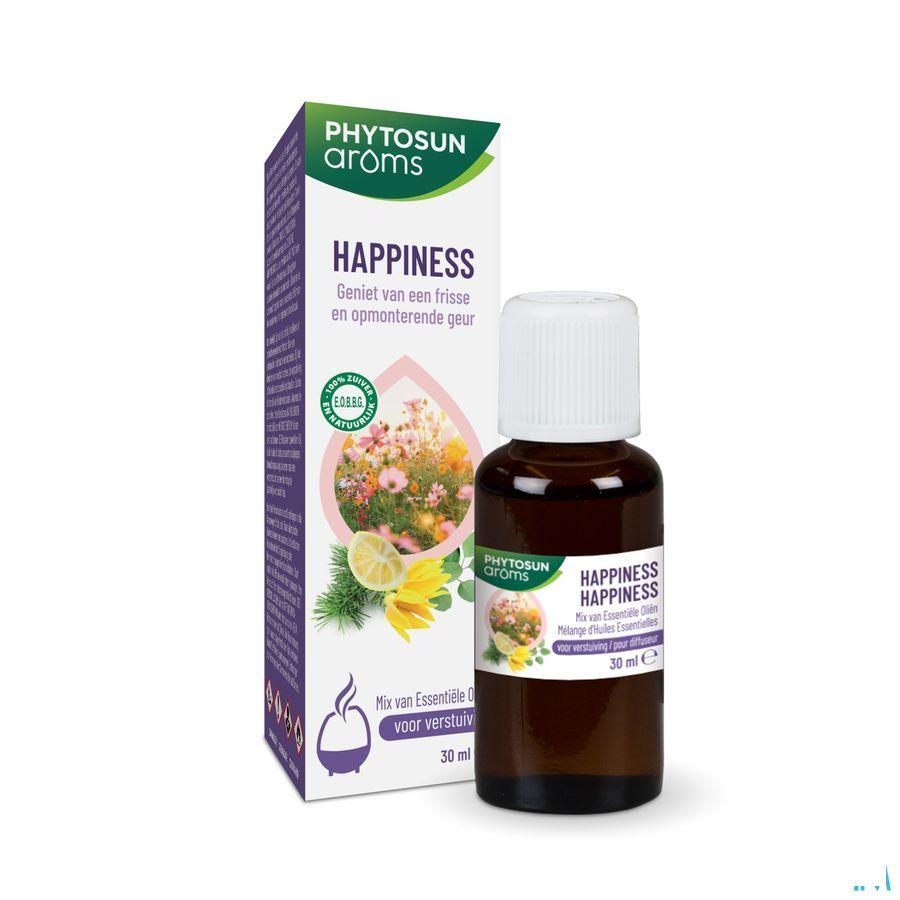 Phytosun Comple x Happiness 30 ml