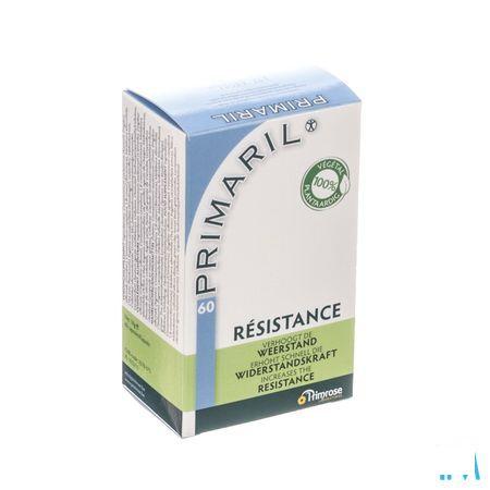 Primaril Capsule 60 