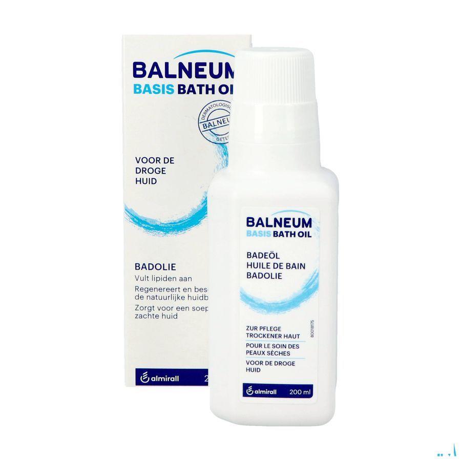 Balneum Basis Badolie 200 ml