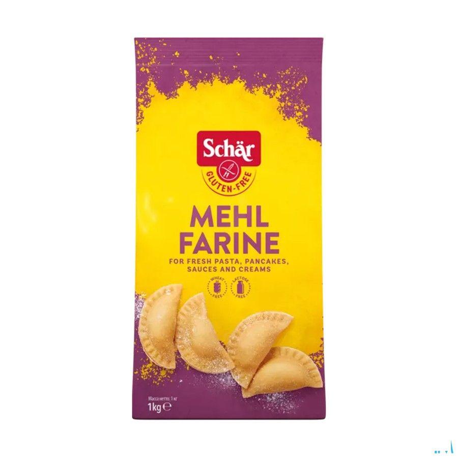 Schar Meel 1kg 6555  -  Revogan