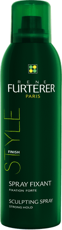 Furterer Style Spray Stylisant Fix.forte 200 ml