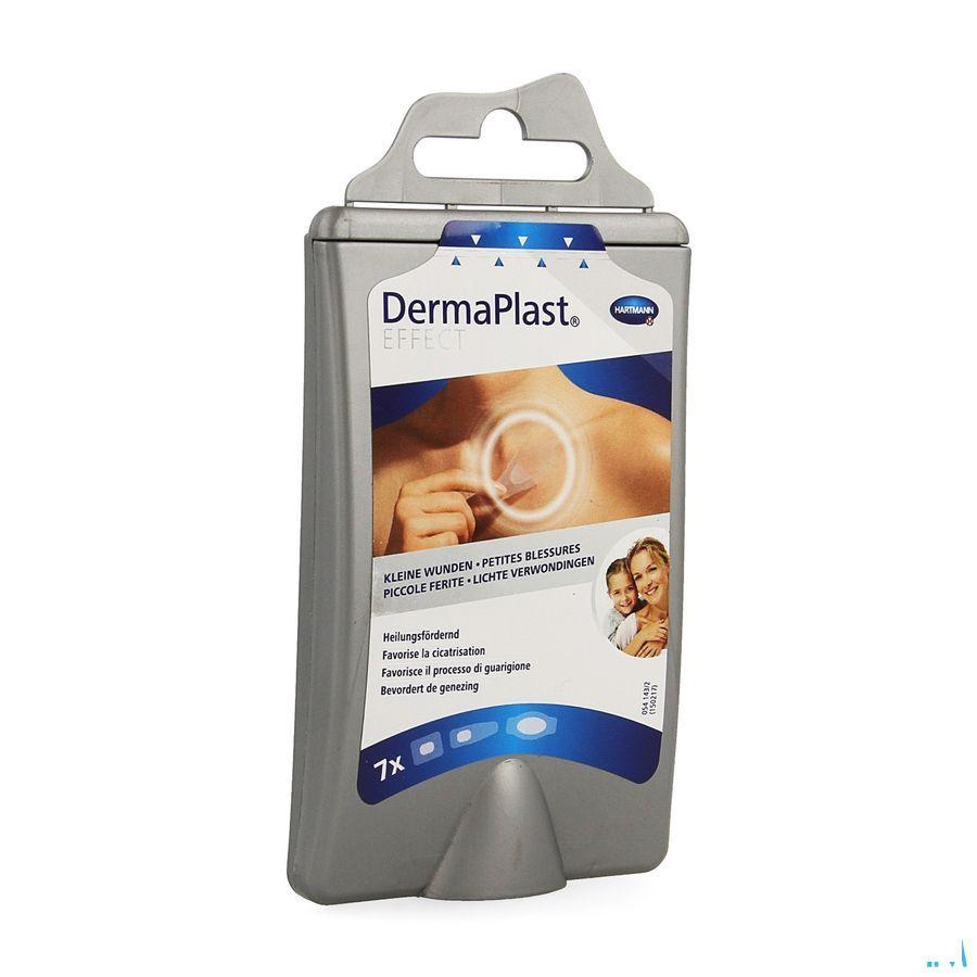 Dermaplast Effect Blessure Petit 7  -  Hartmann