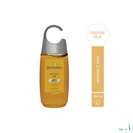 Dermalex Shower Oil 250ml