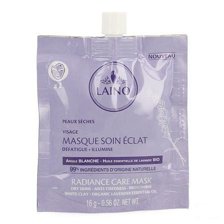 Laino Masker Care Stevigheid 16g