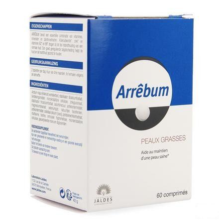 Arrebum Tabletten 60