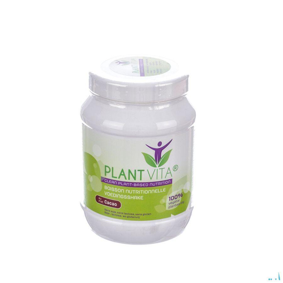 Plant Vita Poudre Pot 400 gr