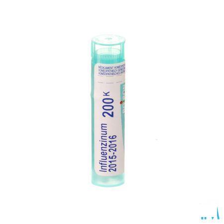 Influenzinum 200K Gr 4g  -  Boiron