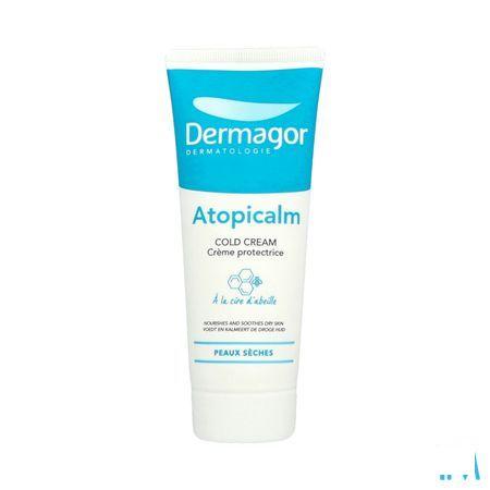 Dermagor Cold Cream 100 ml